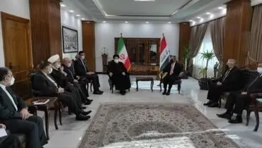 رئیسی: جمهوری اسلامی ایران در صف اول مبارزه با مواد مخدر در جهان قرار دارد