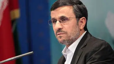 احمدی نژاد: در انتخابات ثبت نام می‌کنم  / سیاست های دولت من باعث شد بوش به جای جنگ، با ما مذاکره کند