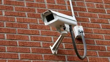 نصب دوربین در مشاعات ساختمان جرم است؟