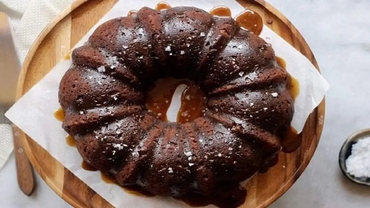 طرز تهیه کیک خرما، خوشمزه و مقوی