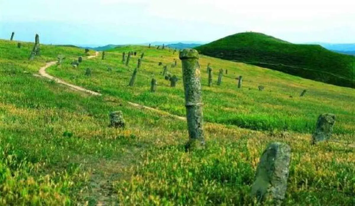 ترکمن صحرا(خالد نبی) کجاست؟+عکس