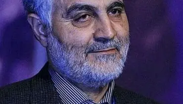 نامه عجیب و احساسی سردار سلیمانی به فرزندش: هرگز نمی‌خواستم نظامی شوم / اگر شما روزی ترکم کنید بند بند وجودم فرو می ریزد
