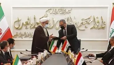 توافقات دوجانبه ایران و عراق؛ از پیگیری پرونده شهید سلیمانی تا عفو و انتقال زندانیان