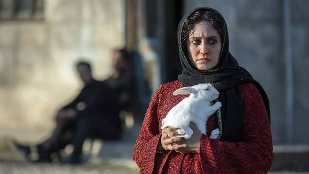 نگاهی کوتاه به فیلم «تی‌تی»؛چهره آبی عشق