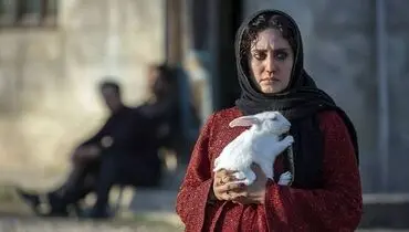 نگاهی کوتاه به فیلم «تی‌تی»؛چهره آبی عشق