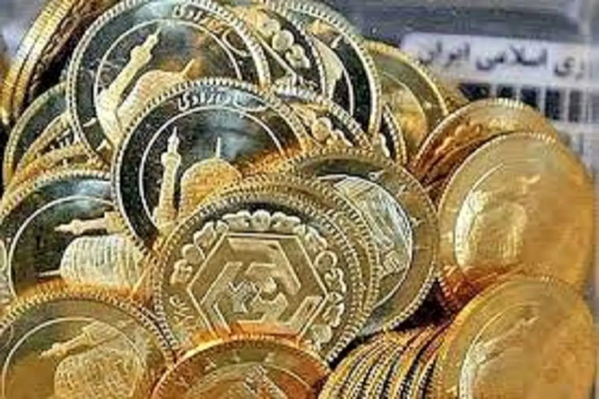 تغییر اندک قیمت طلا و سکه در بازار/ سکه ۱۰ میلیون و ۶۷۵ هزار تومان شد+جدول