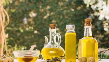 دلایل فاسد شدن روغن‌های خوراکی