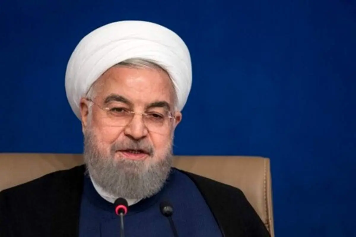 بهره برداری از ۳ پروژه بزرگ وزارت جهادکشاورزی با دستور رئیس جمهور