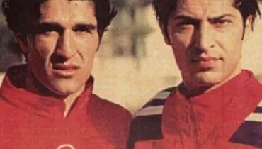 یادداشت احساسی پژمان جمشیدی برای مهرداد میناوند