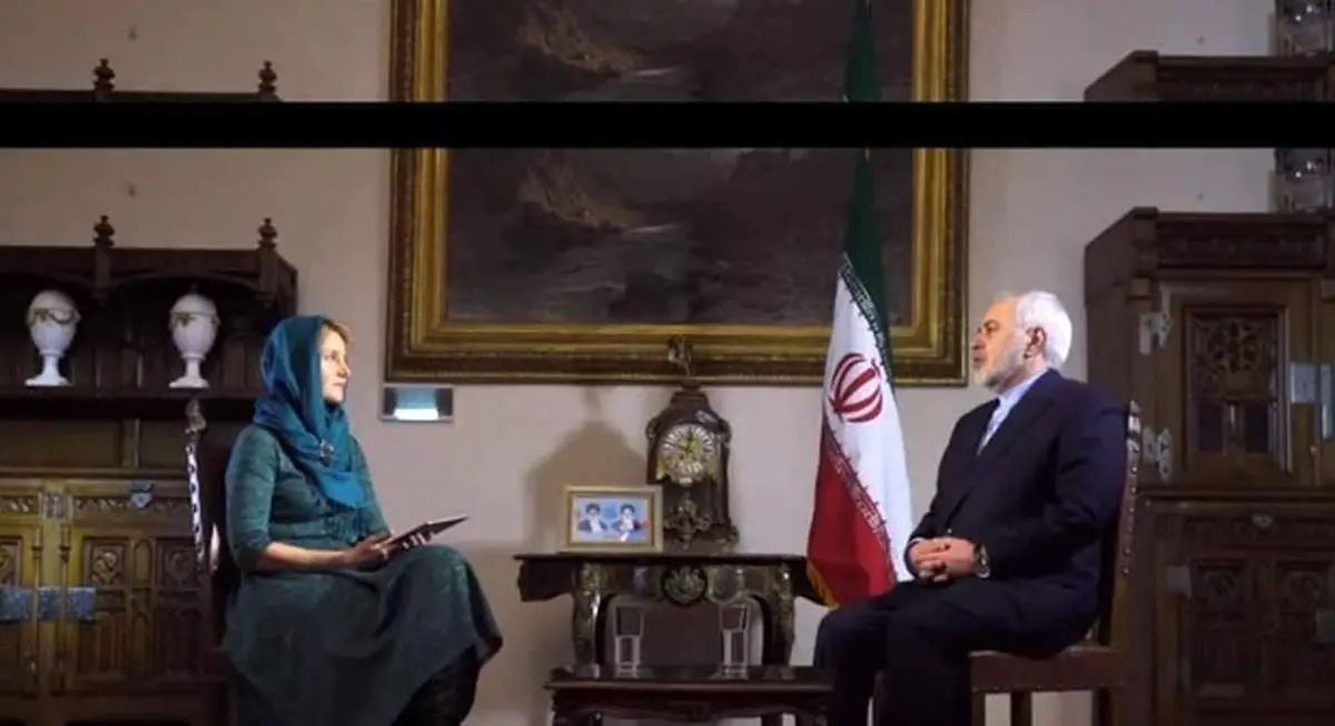 ظریف: آمریکایی‌ها نمی‌توانند توافقی بهتر و جامع‌تر از برجام پیدا کنند /آمریکا برادری‌اش را ثابت کند بعد از ایران درخواست ارث و میراث کند