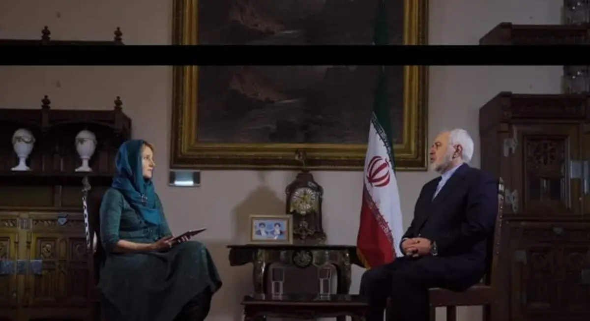 ظریف: آمریکایی‌ها نمی‌توانند توافقی بهتر و جامع‌تر از برجام پیدا کنند /آمریکا برادری‌اش را ثابت کند بعد از ایران درخواست ارث و میراث کند