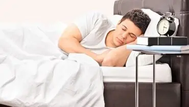 عوارض خواب بیش از حد برای بدن