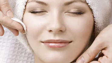 روش های پاکسازی پوست چرب و جوشی در منزل