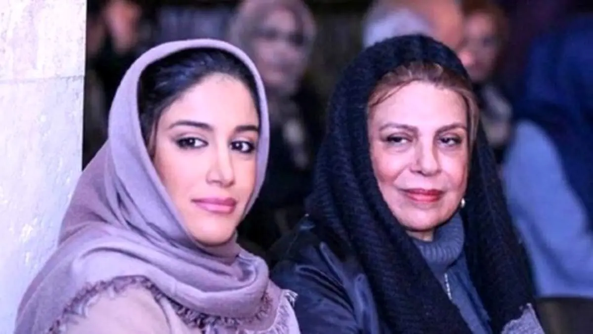 آخرین وضعیت درمانی گوهر خیراندیش از زبان فرزندش