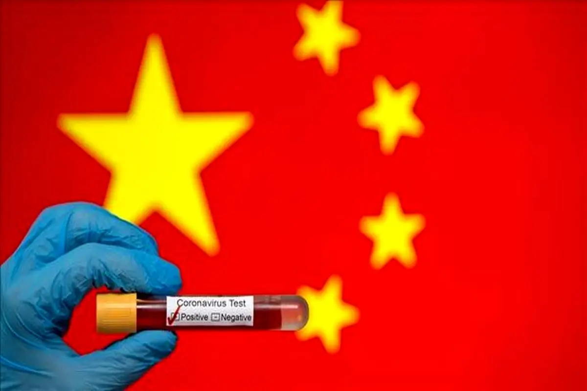 تشخیص کرونا با استفاده از آزمایش مقعدی در چین آغاز شد