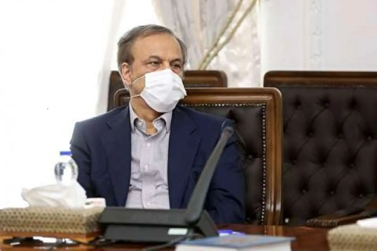 رزم حسینی: مخالف قیمت‌گذاری دستوری هستم