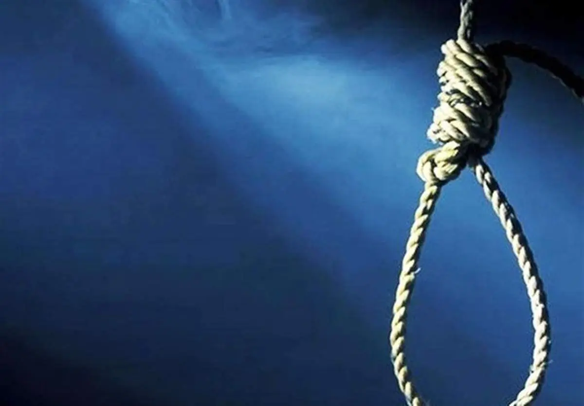 حکم یک قاتل وابسته به گروهک تروریستی داعش در خوزستان اجرا شد