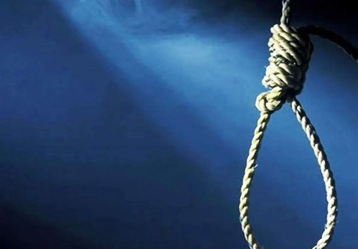 حکم یک قاتل وابسته به گروهک تروریستی داعش در خوزستان اجرا شد