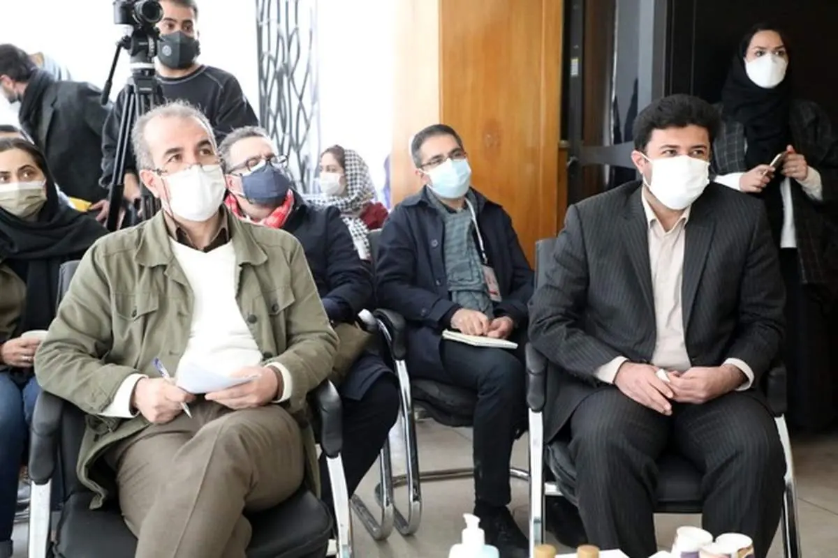 مهلت یک ماهه به طراحان ساماندهی نقطهای خیابان ولیعصر/ شکلگیری ارتباط میان شهروندان، مهندسان و مسوولان