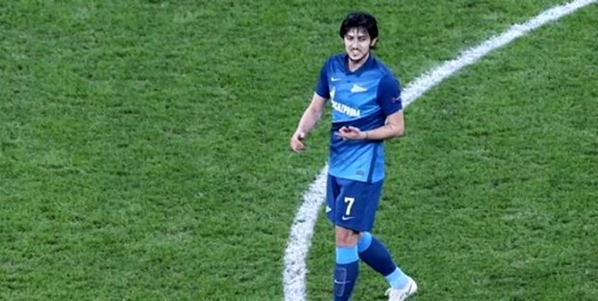 جدایی آزمون از زنیت جدی شد