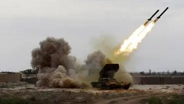 حمله راکتی به پایگاه ویکتوریا، محل استقرار نیرو‌های آمریکایی در بغداد