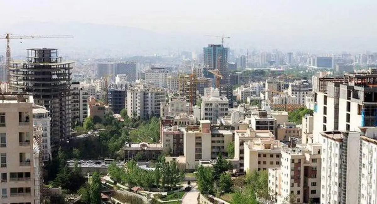 سکته بازار مسکن پس از رشد هشت ماهه