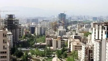 سکته بازار مسکن پس از رشد هشت ماهه