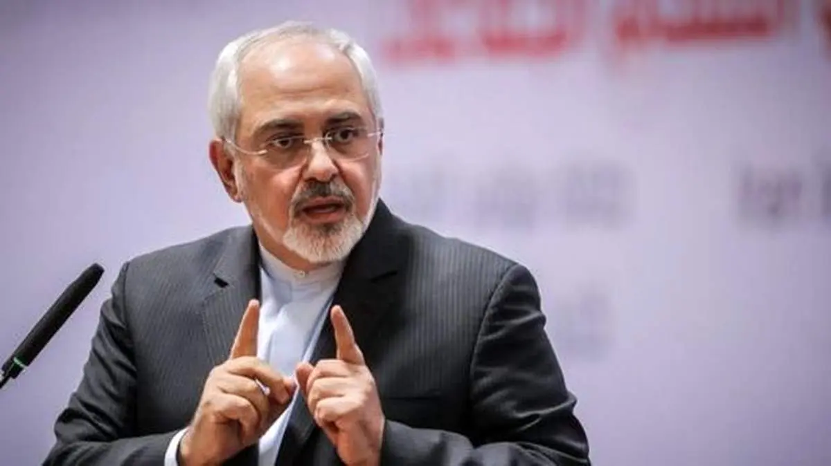 ظریف: فرصت بازنگری در موضوع امنیت منطقهای فرا رسیده است