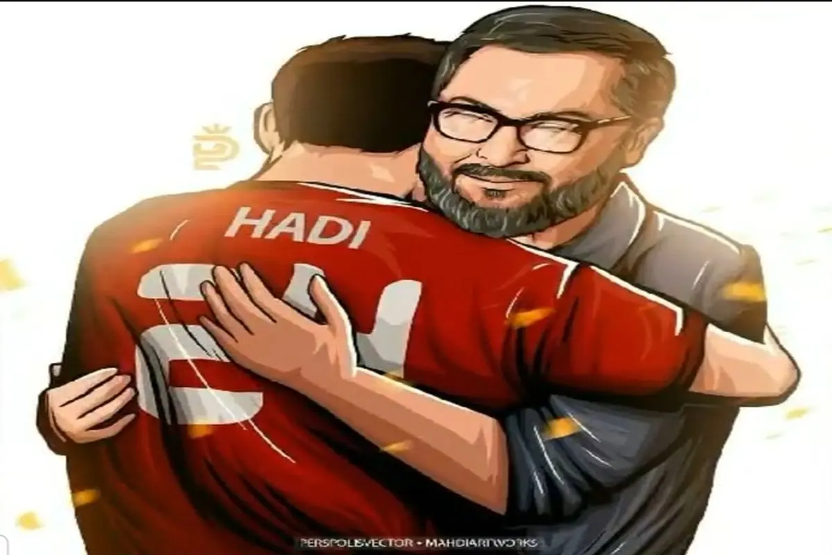 مهرداد میناوند؛ ستارهی نسل طلایی ۹۸ که عجول بود