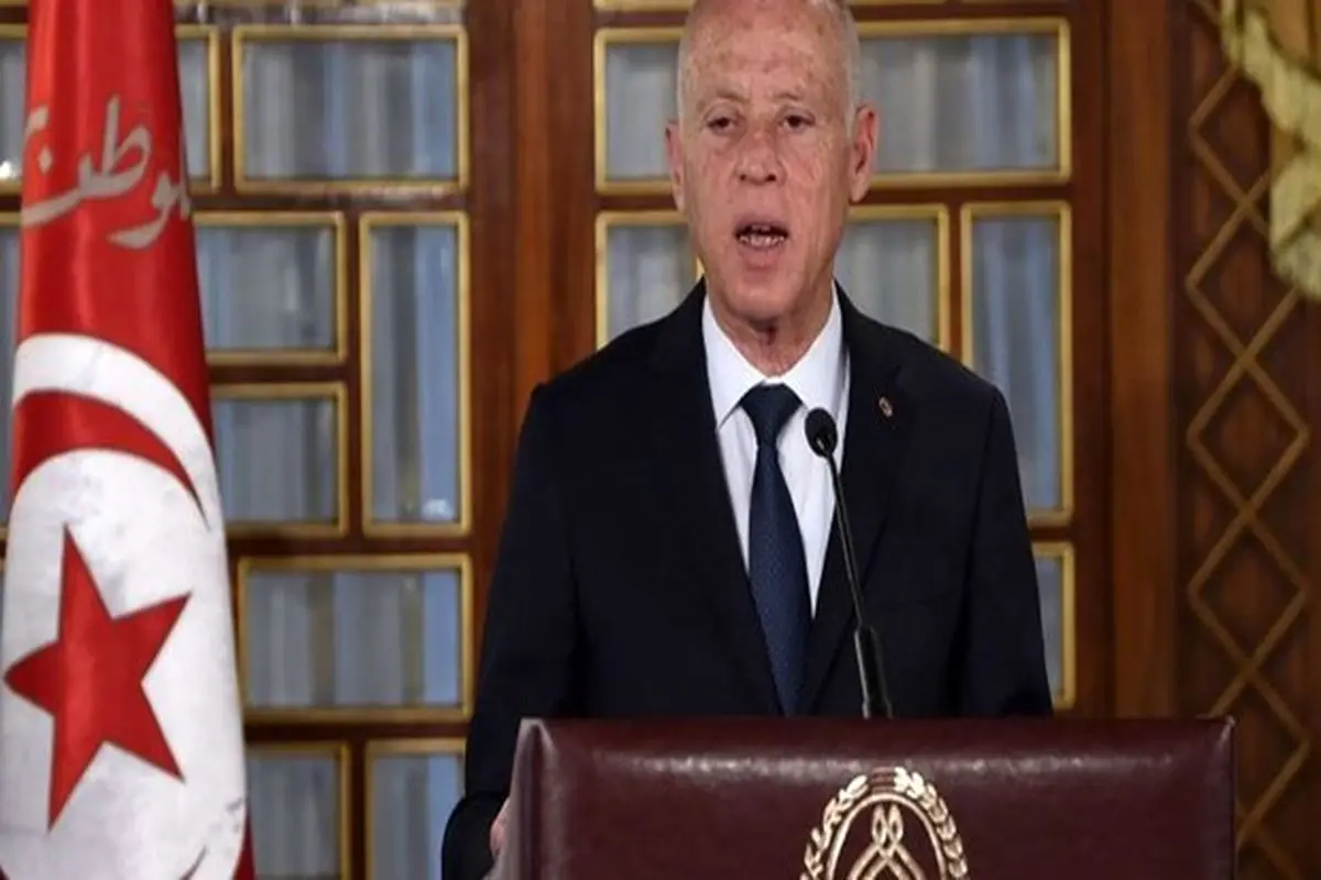 توضیح دفتر ریاست جمهوری تونس درباره سوء قصد اخیر