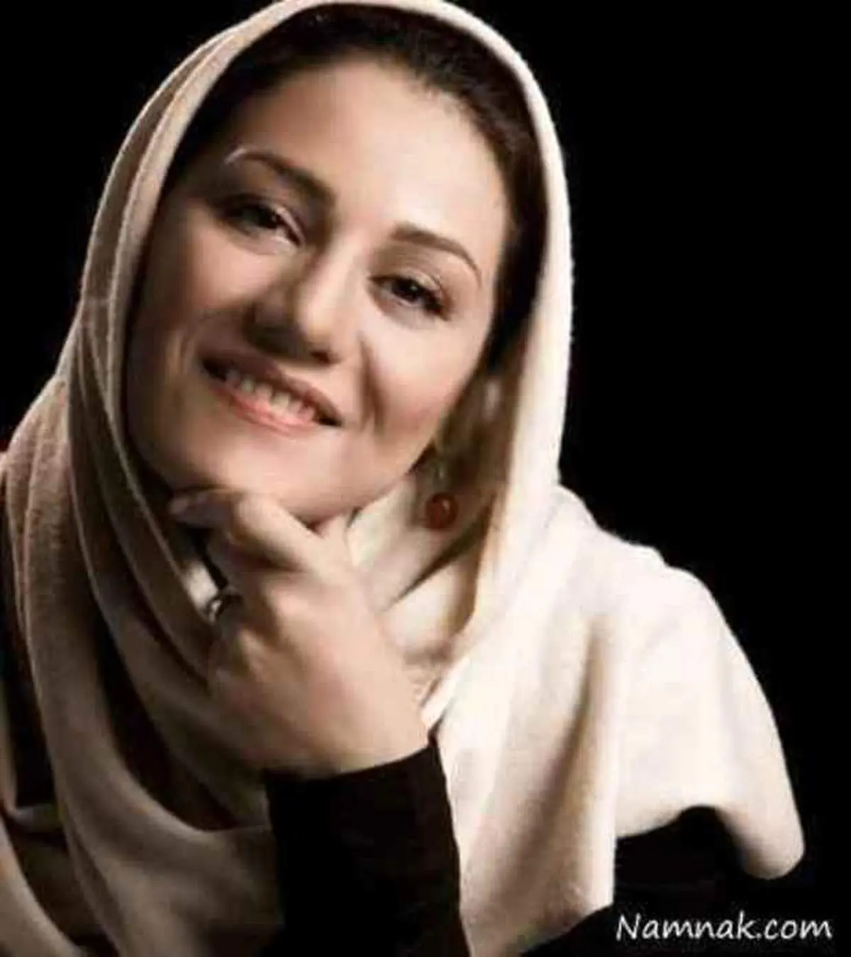 خوانندگی مشترک شبنم مقدمی و شهاب حسینی غوغا به پا کرد!+فیلم