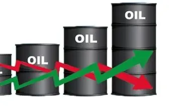 قیمت نفت در ۱۰ بهمن ۹۹ / نفت اوپک: ۵۵ دلار و ۳۱ سنت