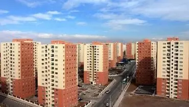 قیمت ملک در پرند+ جدول