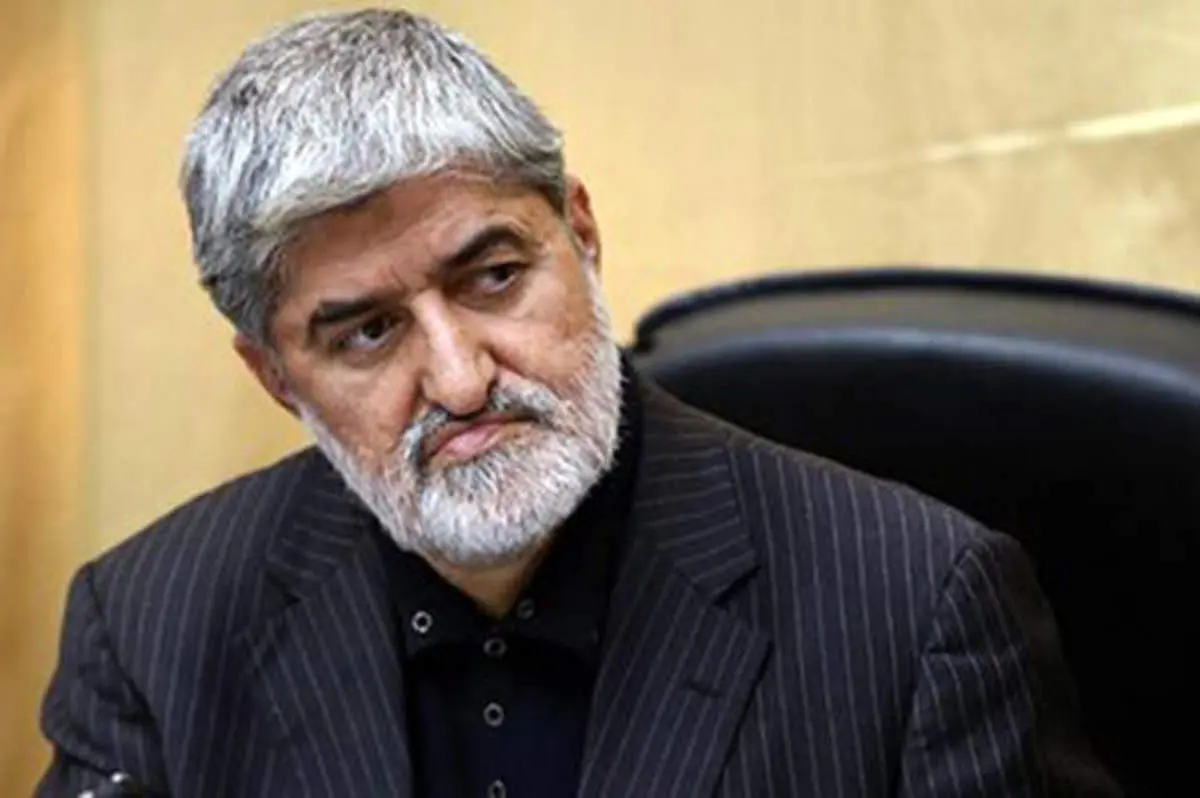 پاسخ مطهری به وزیر امور خارجه بایدن؛ رو که نیست سنگ پای قزوین است