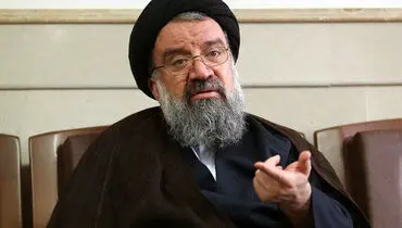 زمان برگزاری اجلاس رسمی مجلس خبرگان