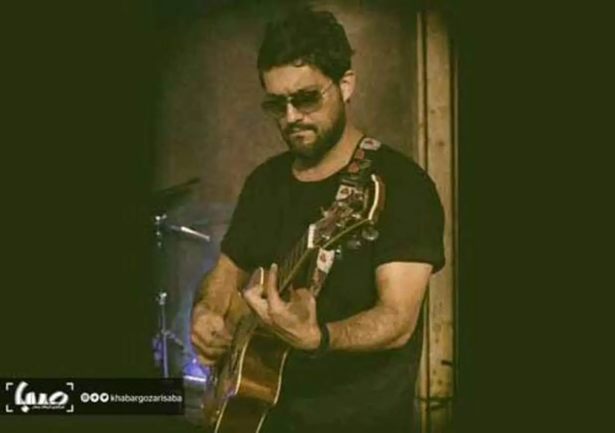 آلبوم موسیقی حامد بهداد منتشر شد