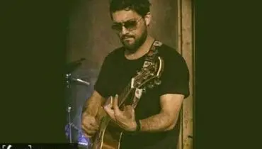 آلبوم موسیقی حامد بهداد منتشر شد