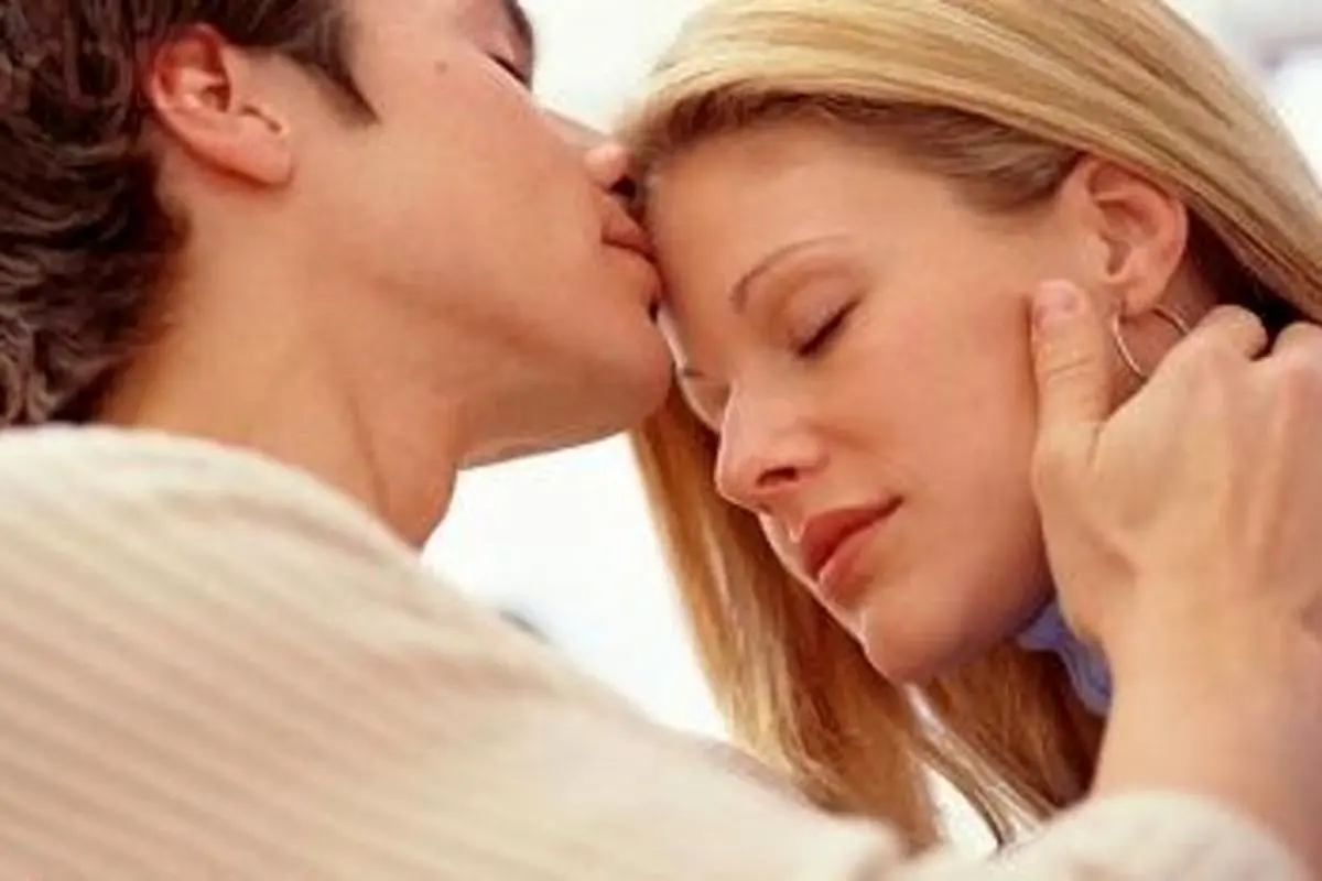 ۵ روش جذاب کننده در هنگام رابطه جنسی با همسر