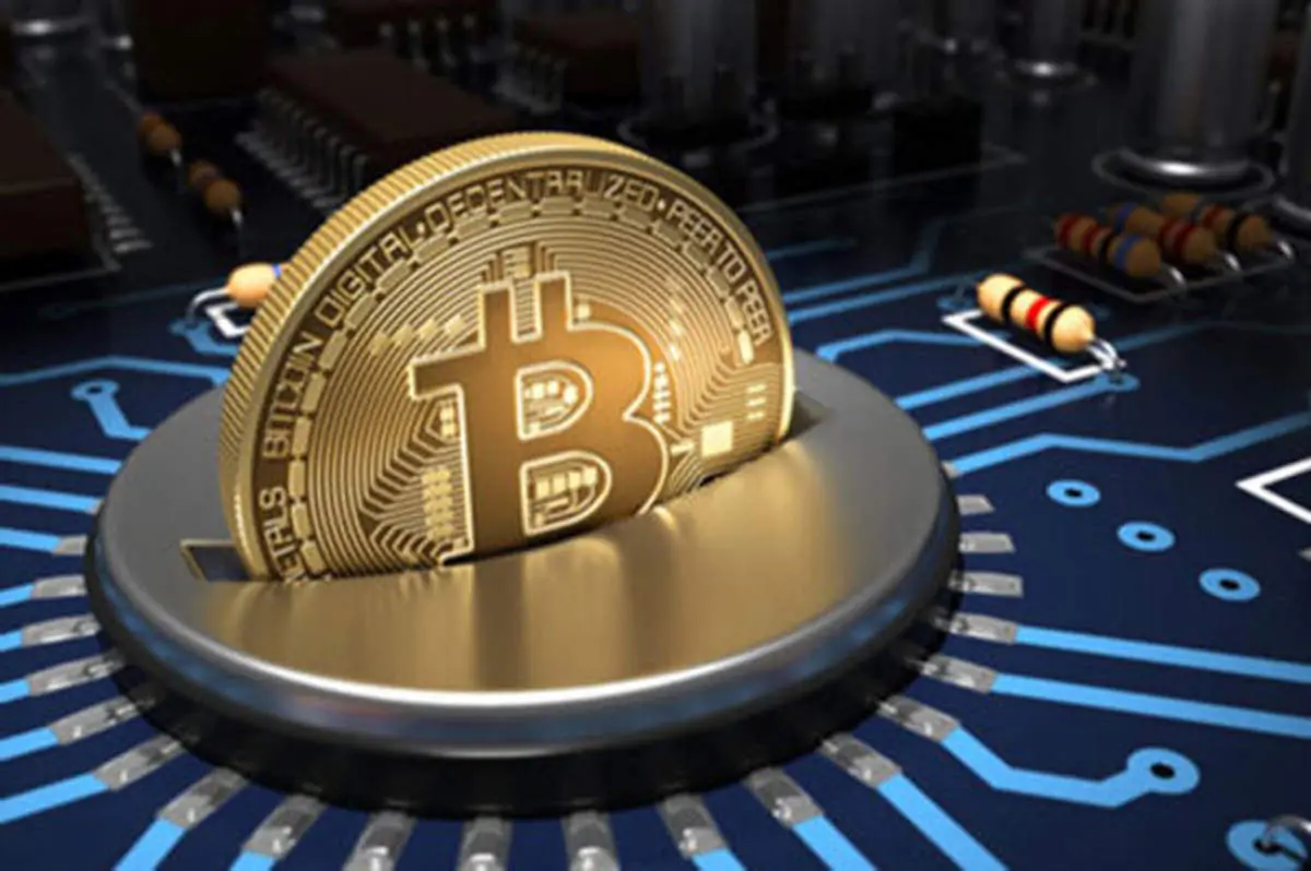 بیت کوین مرز ۳۷ هزار دلار را رد کرد