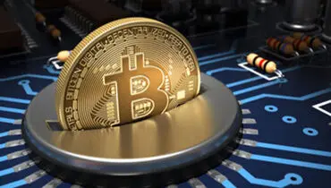 بیت کوین مرز ۳۷ هزار دلار را رد کرد