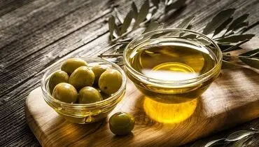 خواص شگفت انگیز روغن زیتون برای سلامتی