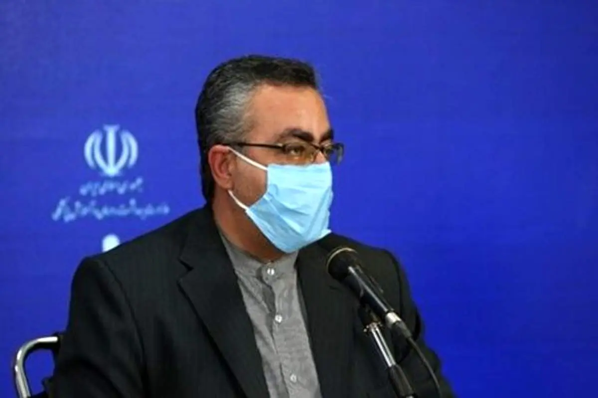 صدور مجوز واکسیناسیون «اسپوتنیک‌وی» آغازی برای همکاری گسترده واکسن سازی با روسیه + عکس
