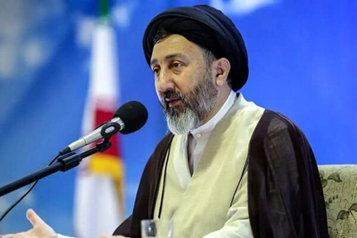 معاون بینالملل بعثه رهبر انقلاب دارفانی را وداع گفت
