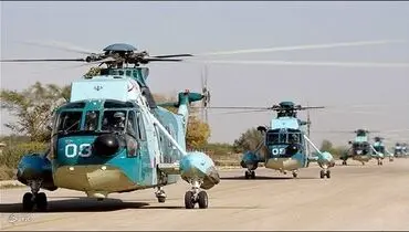 جزئیات گفته نشده از شناسایی زیردریایی بیگانه در خلیج فارس