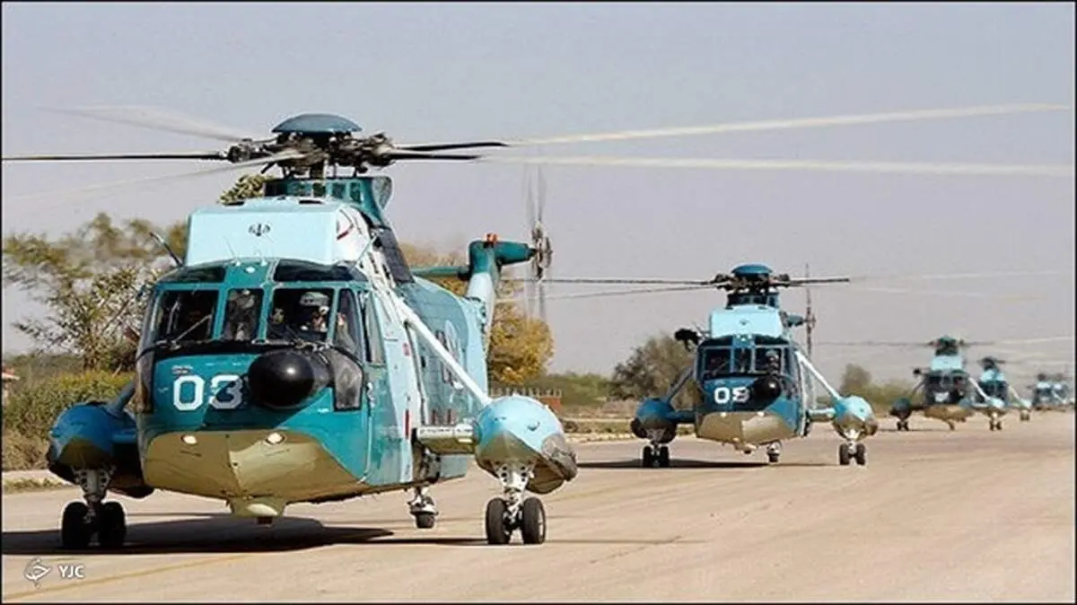 جزئیات گفته نشده از شناسایی زیردریایی بیگانه در خلیج فارس
