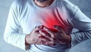 رایج ترین علل دردهای غیر قلبی قفسه سینه