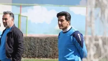 تئوری توطئه محمود فکری چه زمانی تمام می‌شود؟