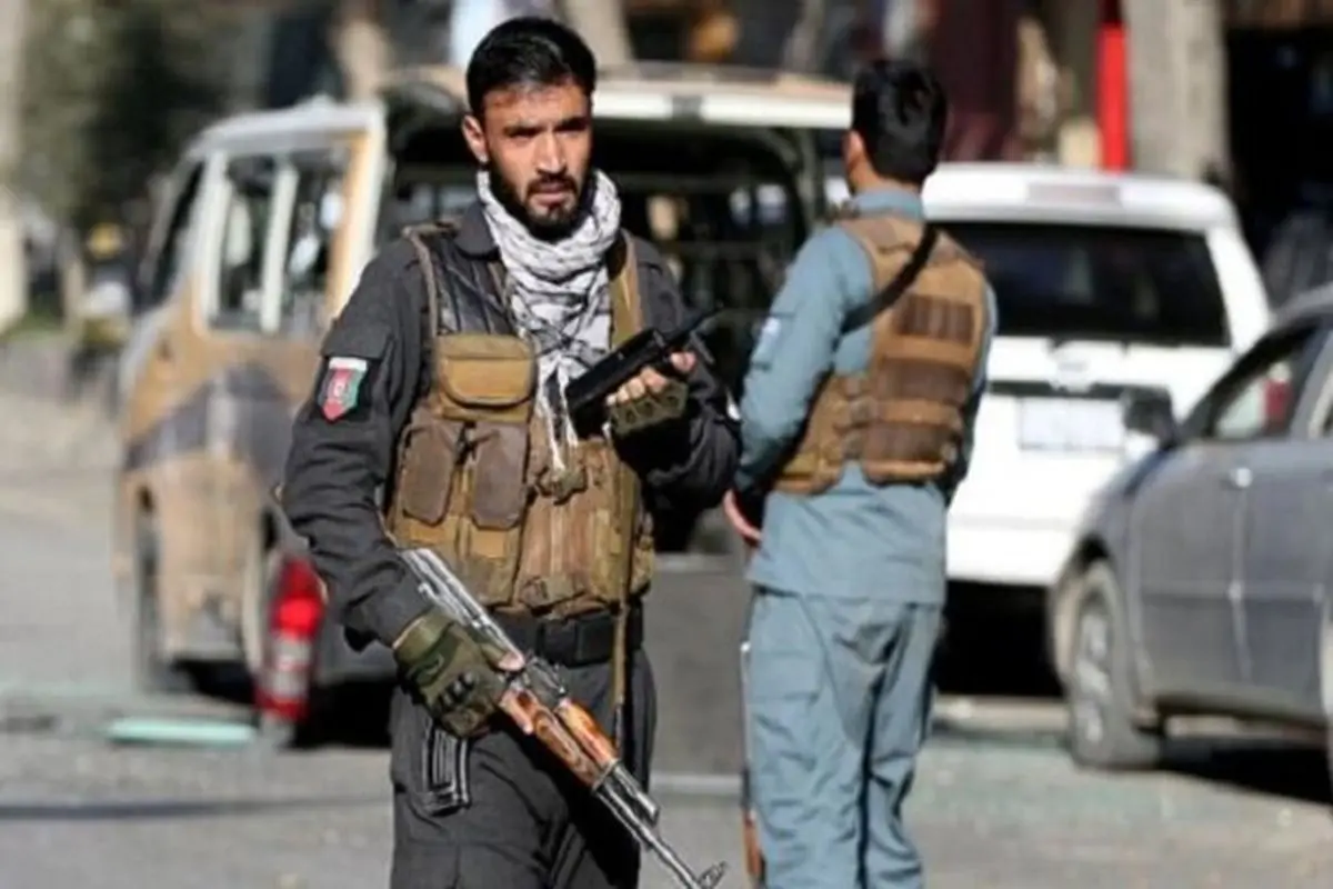 حمله به پاسگاه نیروهای امنیتی افغانستان/۲۰ نفر کشته و زخمی شدند