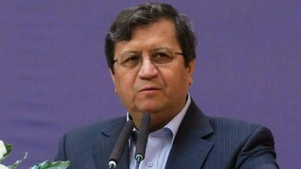 همتی: واردات خودرو جزء اولویت‌ها نیست