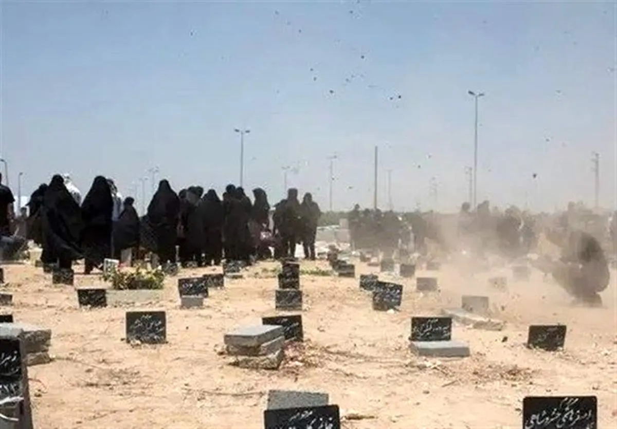 پاسخ پیامبر (ص) به افرادی که آرزوی مرگ می‌کنند